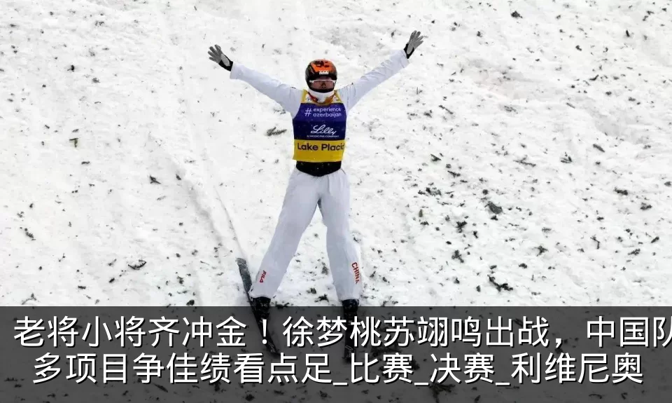 老将小将齐冲金！徐梦桃苏翊鸣出战，中国队多项目争佳绩看点足_比赛_决赛_利维尼奥